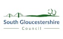 South Gloucestershire Council homepage logo